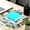 Multicolor-MR, variant on Picture keeper, slim photo case, foldable portable layout, flexible frame, for small prints and miniature photograph arrangement