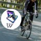 thumbnail image 5 of Soidarity Soporte dividido plegable para bicicleta, Base de montaje en estante frontal, accesorios de bicicleta, repuestos de repuesto para Ciclismo, 5 of 6