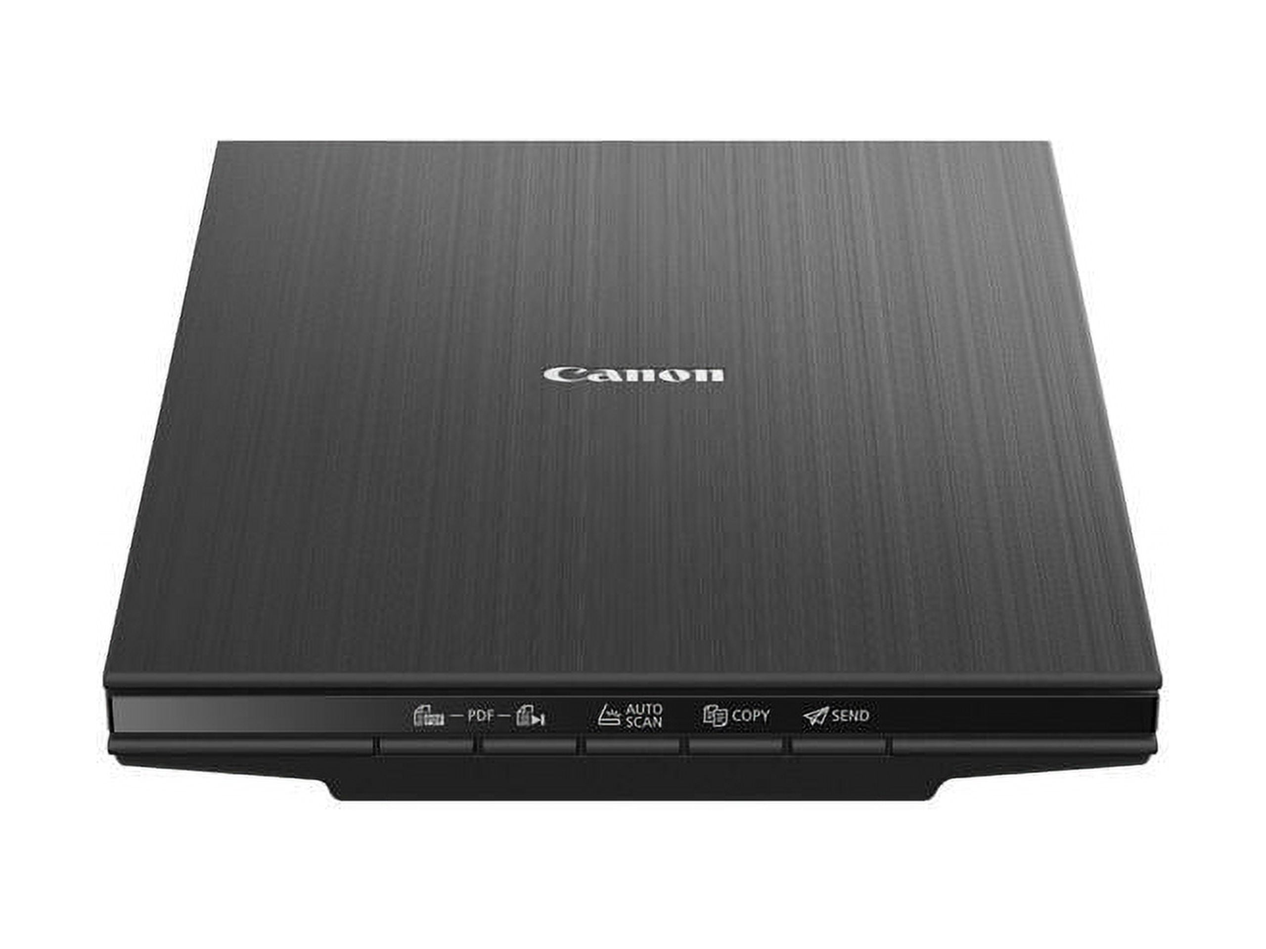 スキャナー CanoScan LiDE400 Canon CanoScan LiDE 400 Flatbed Office Scanner for Photos and