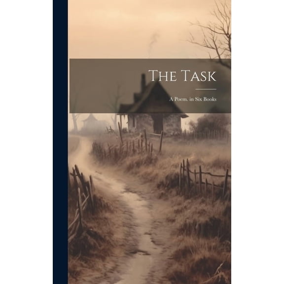 The Task (Hardcover)