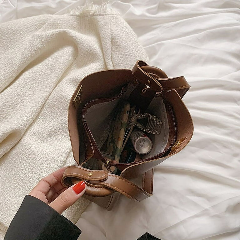 CoCopeaunts Casual Designer Handbags for Women Quality Soft