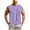 Purple, variant on e Mens Crew Neck Spandex Vests Brunch Tops Vest for Man Sleeveless Keyhole Cami Tank Basic Summer Fall Vest 2026 Clothes Trendy Country Concert Y2K M