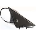 thumbnail image 5 of For 97-05 Century 97-04 Regal Rear View Mirror Power Heated w/o Dimmer Left Side, 5 of 5