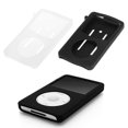 thumbnail image 3 of Audio Silicone Protective Skin Cases for iPod Classic 80GB 120GB Latest 6th, 3 of 4