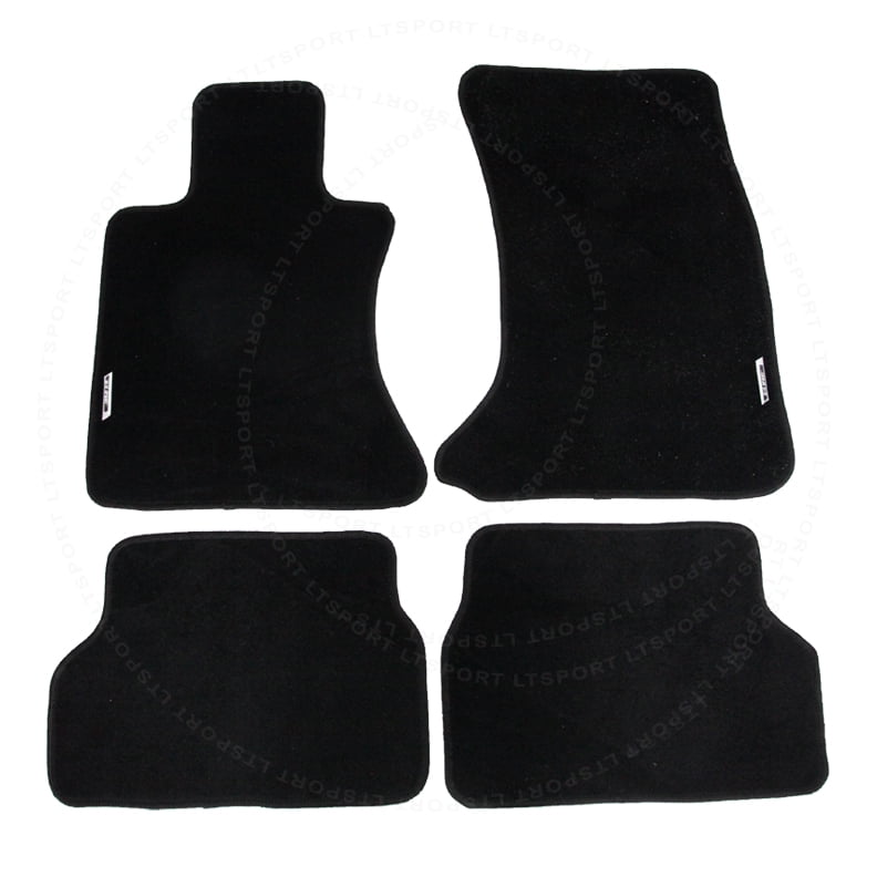 For 04-09 BMW E60 5 Series Custom Fit 