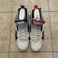 thumbnail image 2 of Ni - ke *NEVER WORN* Jordan 7 Retro Tinker Alternate 304775-123 Men's 11 BBALL Olympics, 2 of 5