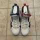 thumbnail image 2 of Ni - ke *NEVER WORN* Jordan 7 Retro Tinker Alternate 304775-123 Men's 11 BBALL Olympics, 2 of 5