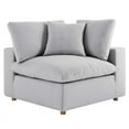 thumbnail image 6 of Commix Down Filled Overstuffed 4 Piece Sectional Sofa Set-EEI-3357, 6 of 15