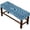 A, variant on Long Full Coverage Stretch Cover Solid Color Pineapple Lattice Piano Cover For Bed End Shoe Seat Protector Protective Spray for Garden Furniture Protective Films for Cat Furniture Furniture Cover For