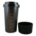 thumbnail image 4 of Lunar Moon Phases With Night Stars Reusable Travel Mug Cup W/ Lid And Sleeve, 4 of 10