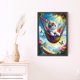 thumbnail image 2 of Kit DIY 5D Hamaca Gato Del 40x60cm, 2 of 9