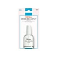 thumbnail image 2 of (2 pack) Sally Hansen Treatment, Dries Instantly , Top Coat Nail Polish, 2 of 5