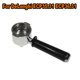 thumbnail image 1 of Máquina de café expreso de acero inoxidable, soporte de filtro sin fondo, herramienta Barista Adepaton 2026225-5, 1 of 1