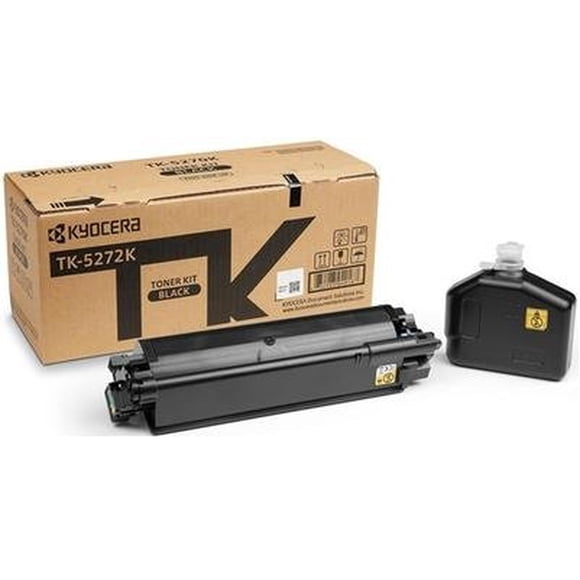 Toner KYOCERA TK-5272K (1T02TV0US0)