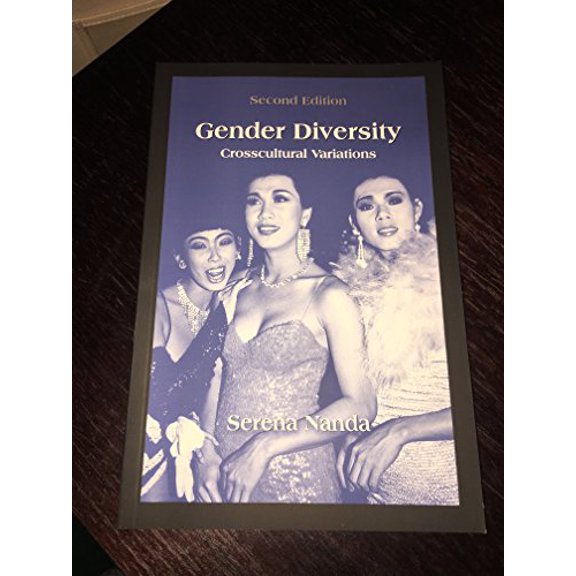 Pre-Owned Gender Diversity: Crosscultural Variations, Second Edition (Paperback) 147861126X 9781478611264