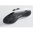 thumbnail image 5 of Fizik R1 UOMO BOA Road Cycling Shoes (White/Black, 6 - 6.5), 5 of 6