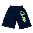 thumbnail image 3 of WILLBEST Pantalones Cortos Cargo para Hombre, Estilo Europeo y Deportivo, Estilo Hip Hop, para Hombre, Estilo Casual, para Hombre, para Hacer Skateboarding En La Calle, con Pierna Ancha Acolchada., 3 of 3