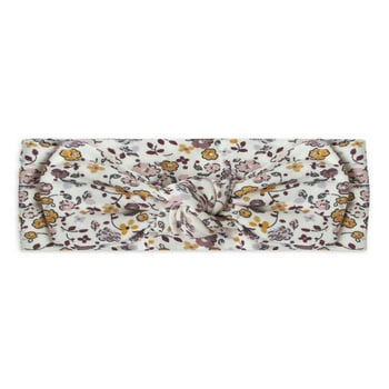 Modern Moments Baby Girls Headband Floral, 1-Pack