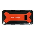 thumbnail image 3 of 12V Portable Car Jump Starter Power Bank, Booster Jumper Box Power Bank Battery Charger, QC 3.0 Auto Battery Charger with LCD Display, Emergency Car Battery Jump Starts for All Gas or Diesel Engines, 3 of 9