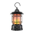 thumbnail image 1 of Camping Light Rechargeable, Portable LED Outdoor Hanging Tent Light, Suitable For Camping, Outdoor-Vinsniv, 1 of 4