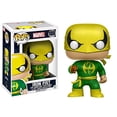 thumbnail image 1 of Funko Puño de hierro Vinilo Juguete, 1 of 1