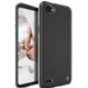 thumbnail image 1 of Funda para LG Q6 | Q6 prime | Q6 alpha Hit Transparente ATTI Hit jelly, 1 of 2