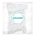 thumbnail image 4 of KAKOWELY Transparent Acrylic Shoe Display Stand for Retail Shops 2 Pcs Lightweight Stable 7.87 Inches,5.71"X3.54"X1.97", 4 of 5