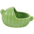 thumbnail image 4 of Ceramic Hamster Bath Tub for Small Pets – Smooth, Sanitary & Fun Bathing Experience for Guinea Pigs, Chinchillas and More, 4 of 4