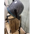 thumbnail image 7 of ZENY Professional Adjustable Hooded Bonnet Hair Dryer with Rolling Stand 1300W Salon Dryer, Grey, 7 of 7