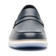 thumbnail image 2 of Mocasín Flexi para Mujer Estilo 119303 Azul, 2 of 5