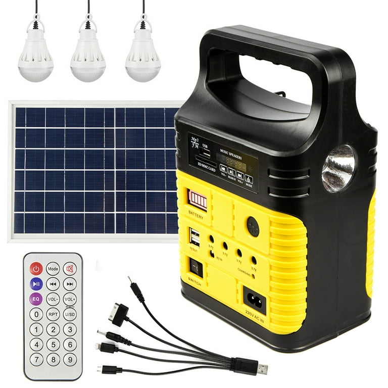 jackery solar generators Jackery Solar Generator HomePower 3600 Plus