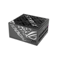 thumbnail image 3 of ASUS ROG Strix 1000W Platinum -Fully Modular Power Supply, 80 Plus Platinum Certified, ATX 3.1, Cybenetics Lambda A+, GaN MOSFET, GPU-First Intelligent Voltage Stabilizer, 3 of 16