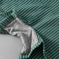 thumbnail image 7 of Qiyinn Men's Seamless Boxer Briefs | Tagless Comfort Stretch Underwear for No Chafing Daily Wear, 7 of 7