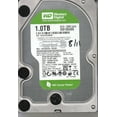 thumbnail image 2 of WD10EADS-00L5B1, DCM HANNHT2CAN, Western Digital 1TB SATA 3.5 Hard Drive, 2 of 2