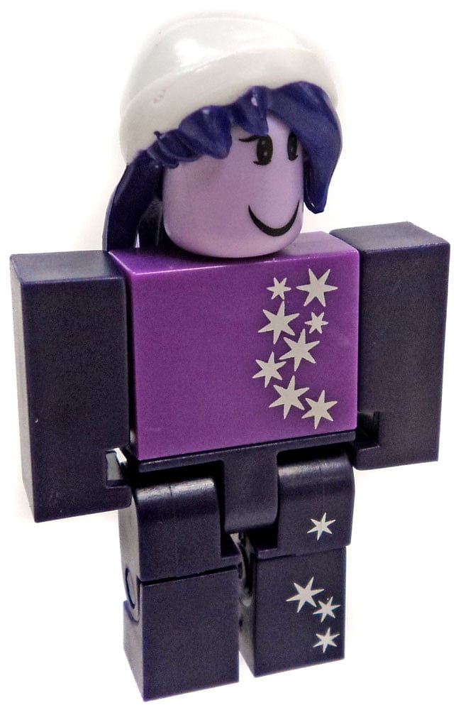 Roblox Series 2 Galaxy Girl Mystery Minifigure Includes Online Code No Packaging Walmart Com Walmart Com - roblox galaxy decal