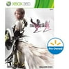 Final Fantasy XIII-2 (Xbox 360) - Pre-Owned