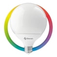 thumbnail image 1 of Foco LED inteligente RGB de 15W Steren SHOME-122, 1 of 9