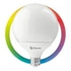 thumbnail image 1 of Foco LED inteligente RGB de 15W Steren SHOME-122, 1 of 9