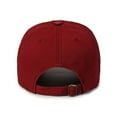 thumbnail image 5 of Street Embroidered Baseball Cap Korean Version Curved Brim Small Face Outdoor Cap, 5 of 5