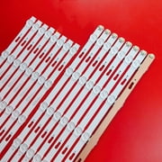 LED Backlight Strips For UE65KU6079U UN65JU6500F UE65JU6400 UE65JU6500 UN65JU6500 UN65JU7100 UN65JU6500G UE65MU6120K UE65KU6020K UE65JU6800U UE65MU6105 UE65KU6095 UE65MU6172U UE65JU7090 UE65MU6120K