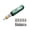 Green, variant on Professional Screwdriver Bit Set 14 In 1 Multifunction Rotary Ratcheting Screwdriver Magnetic Screw Driver Bit Repair Tool