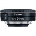thumbnail image 3 of Lente Canon  EF-S 24MM F/2.8 STM, 3 of 3