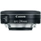 thumbnail image 3 of Lente Canon  EF-S 24MM F/2.8 STM, 3 of 3