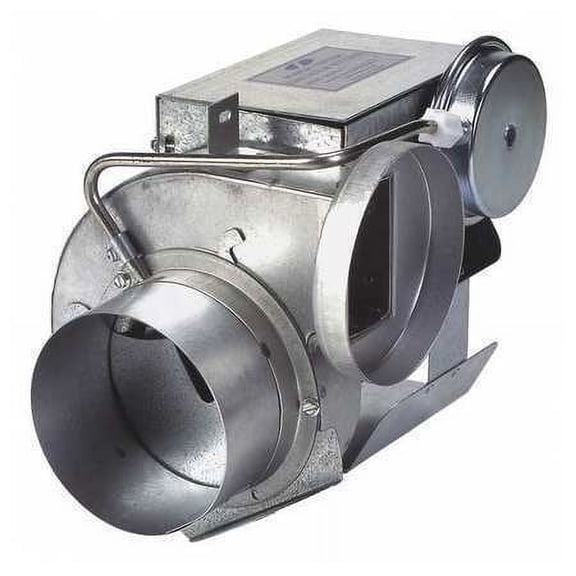 Field Controls 46245701 - Pvg-100 115V 4" Power Venter