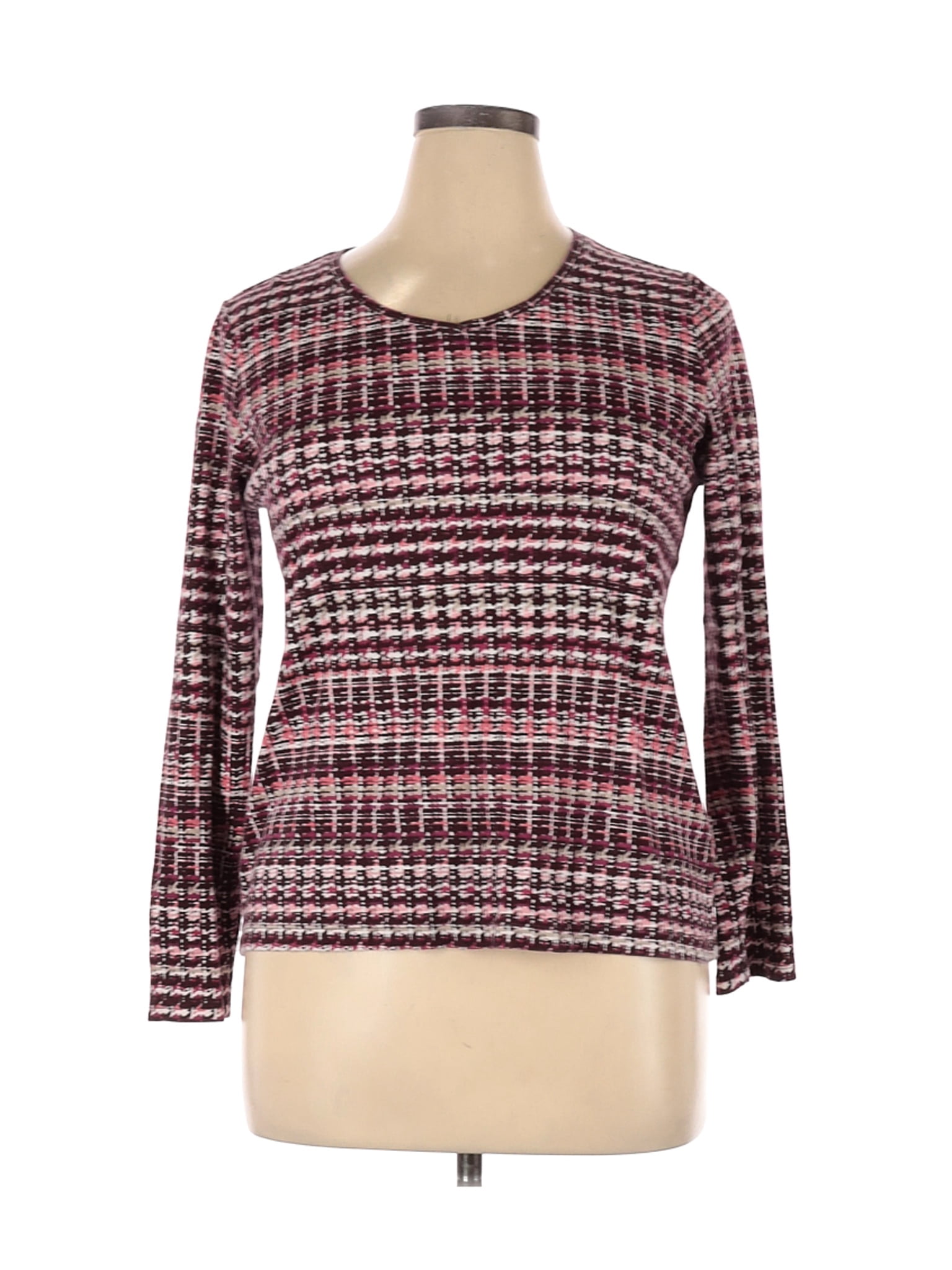 XL Long Sleeve T-Shirt 