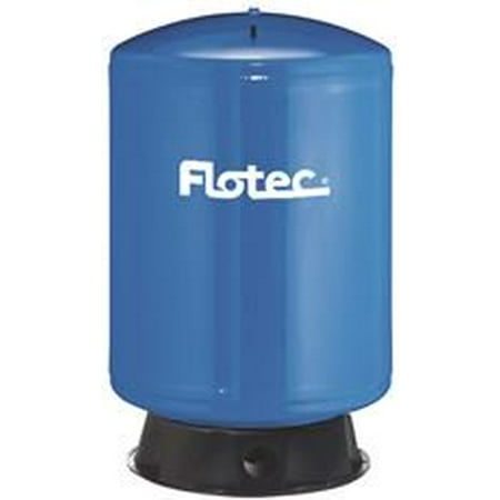 flotec precharged