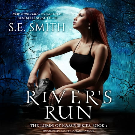 River’s Run - Audiobook