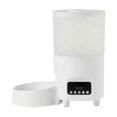 thumbnail image 1 of 2022 Dog Interactive Toy Pet Tennis Throwing Grab Machine Cat Fda Food Distribution Reward Game Training Tool Dog Slow, 1 of 5
