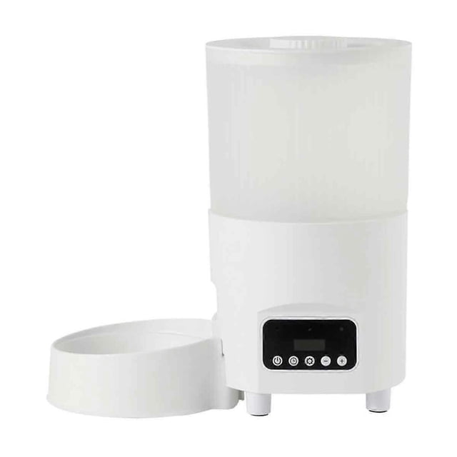 2022 Dog Interactive Toy Pet Tennis Throwing Grab Machine Cat Fda Food Distribution Reward Game Training Tool Dog Slow