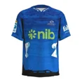 thumbnail image 3 of Camiseta de Super Rugby local/visitante 2024 de los Blues, pantalones cortos, talla para hombre: S-5XL (nombre y número impresos), calidad superior, 3 of 5